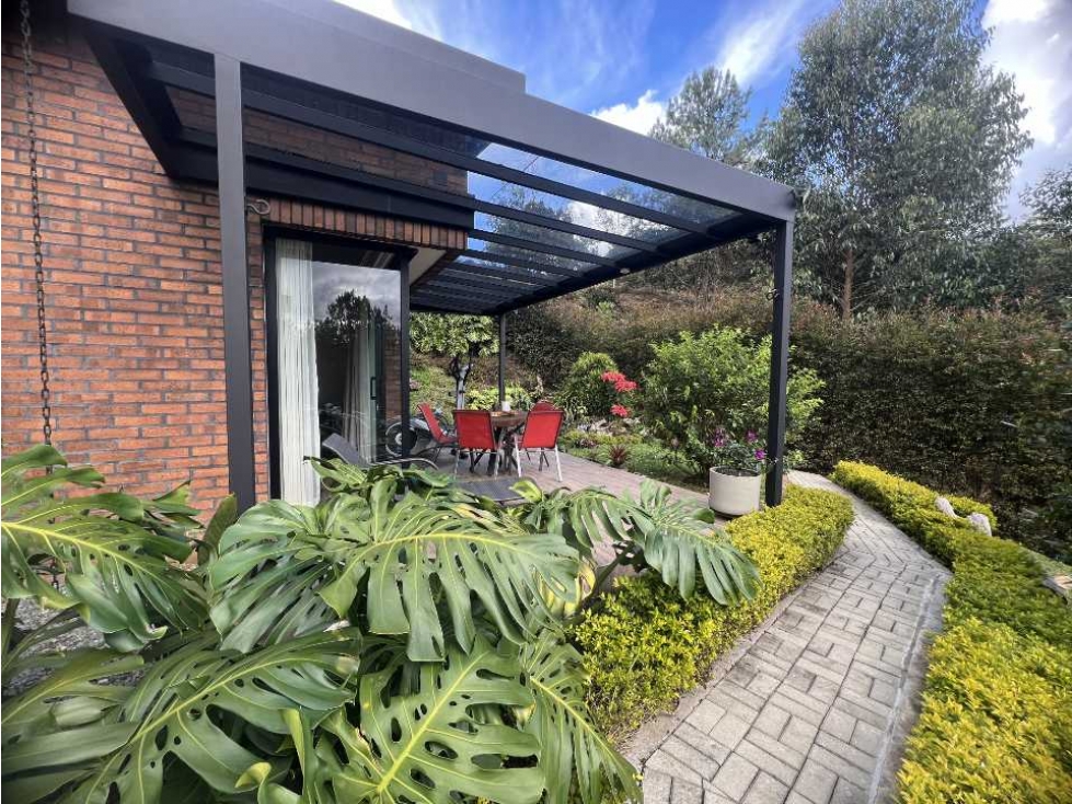Casa finca en venta el retiro Antioquia st LDC — foto 2