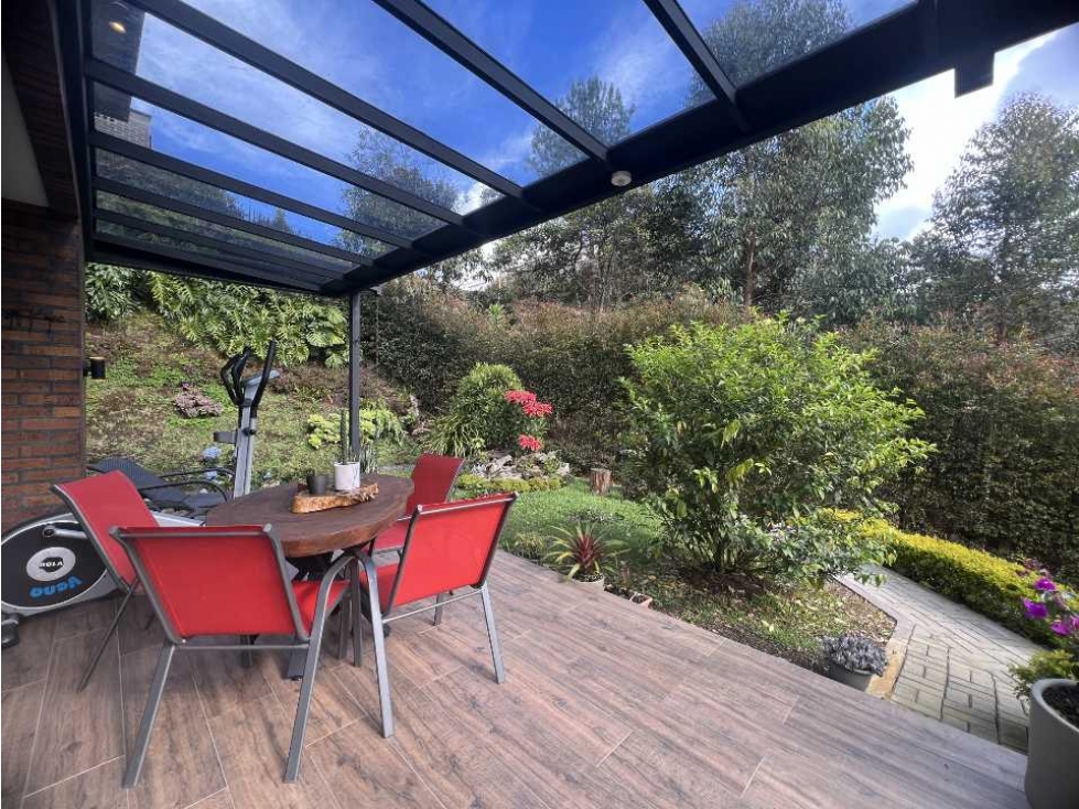 Casa finca en venta el retiro Antioquia st LDC — foto 5