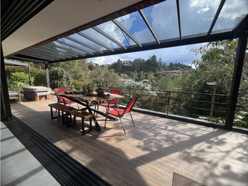 Casa finca en venta el retiro Antioquia st LDC — foto 3
