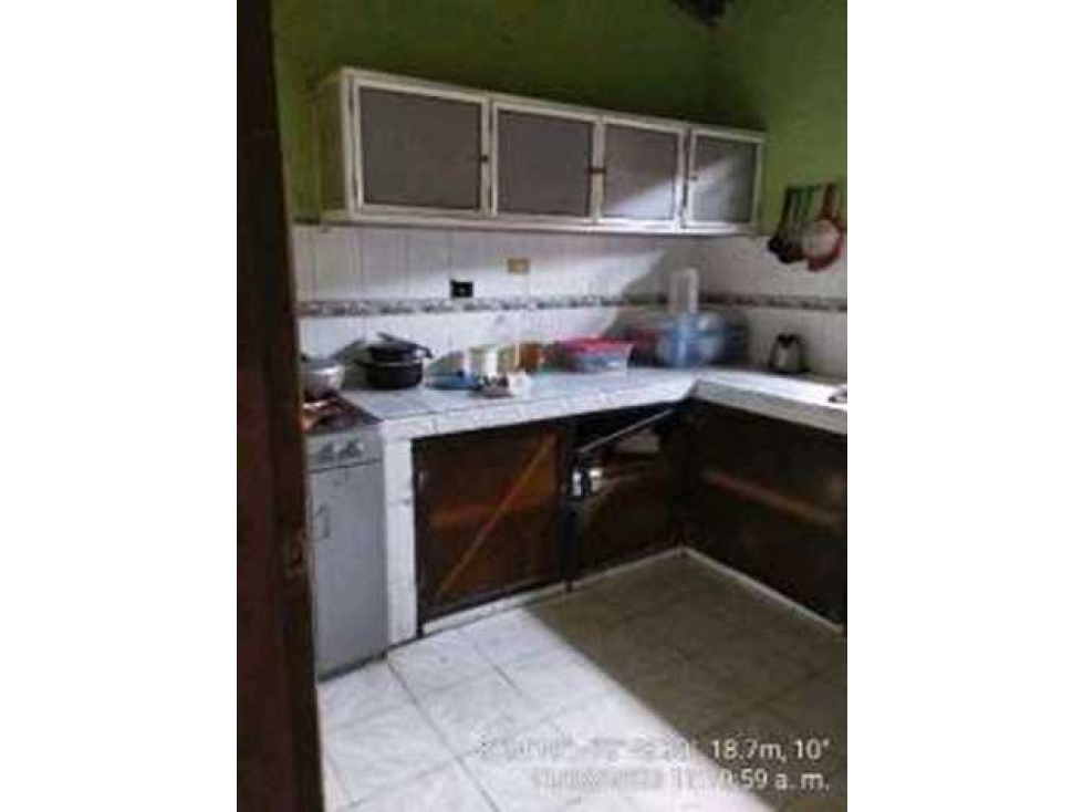 CASA FINCA EN VENTA EN CERETE CORDOBA - 4