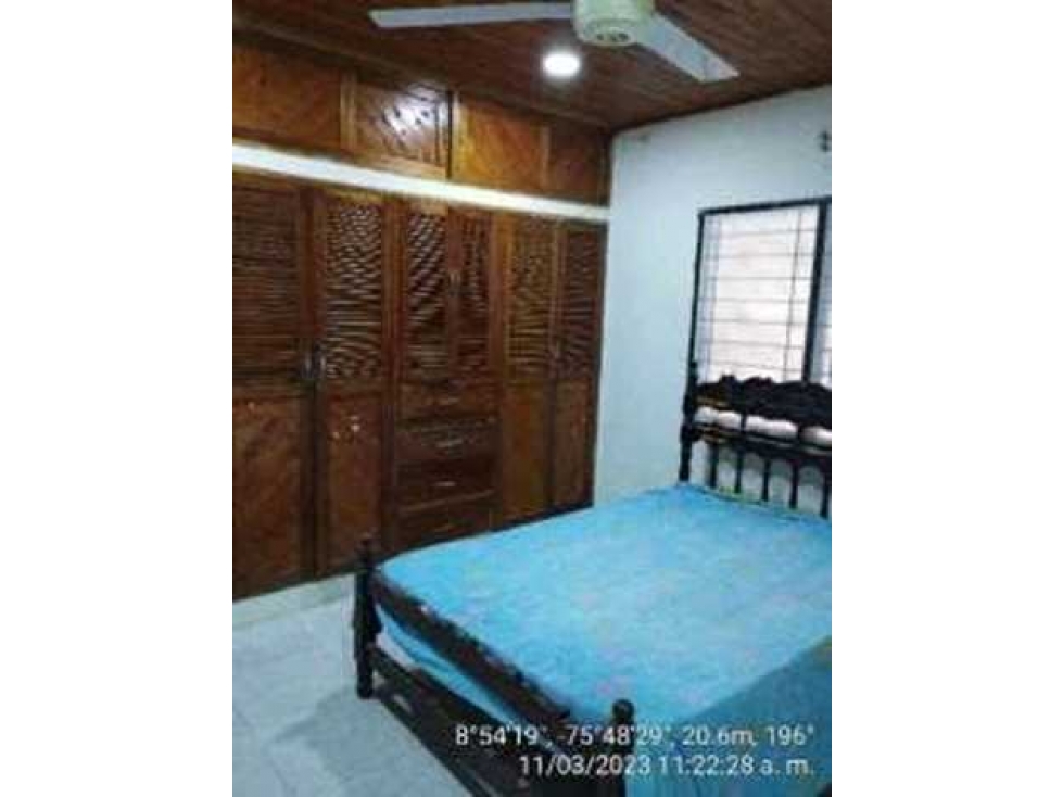 CASA FINCA EN VENTA EN CERETE CORDOBA - 5