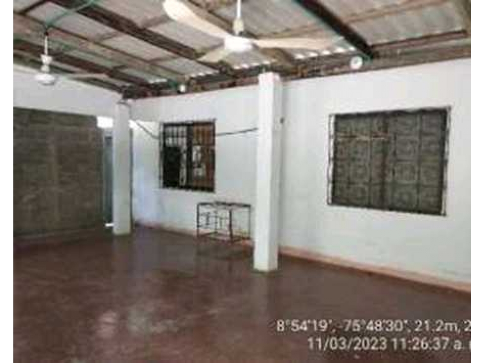 CASA FINCA EN VENTA EN CERETE CORDOBA - 6