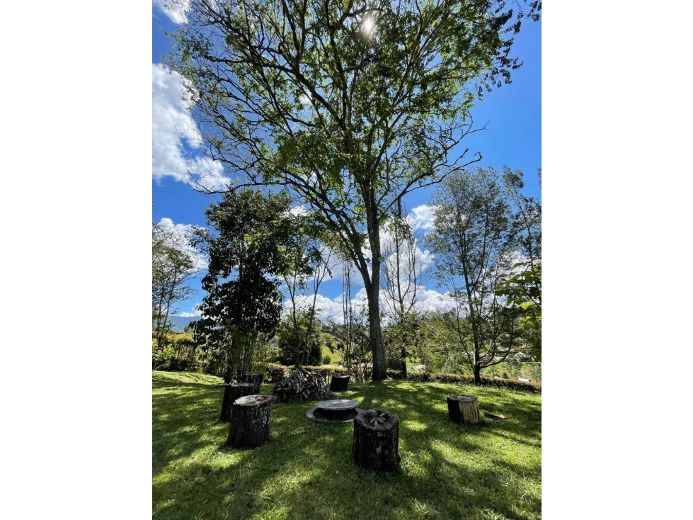 Casa Finca en Venta en el Carmen de Viboral — foto 4