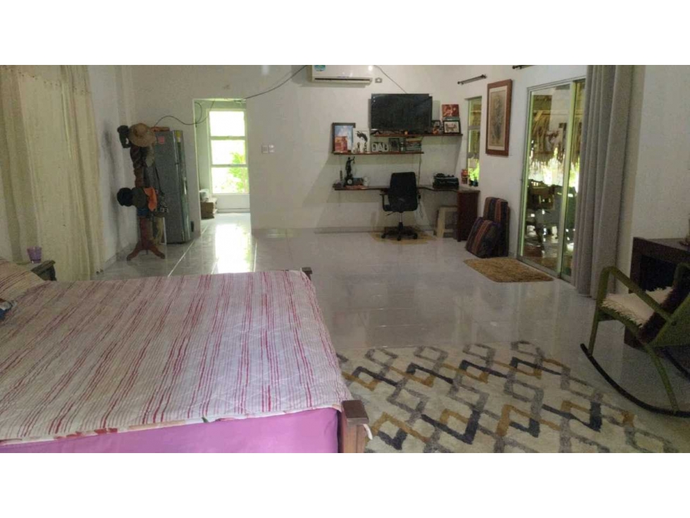Casa finca en venta en el Km 12 vía planeta Rica - 3
