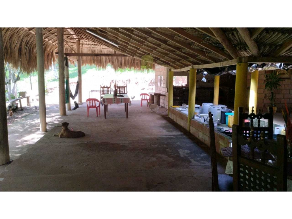 Casa finca en venta en el Km 12 vía planeta Rica - 4
