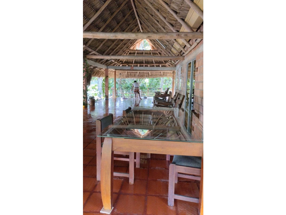 Casa finca en venta en el Km 12 vía planeta Rica - 6