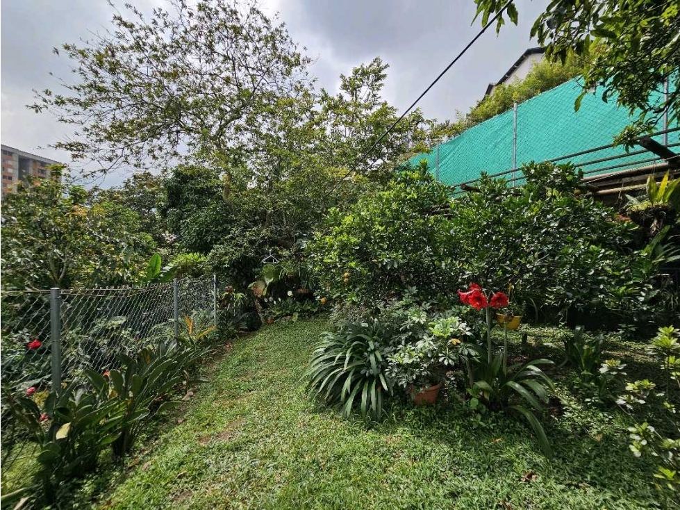 Casa en Venta en Envigado, Palmeras | Lote con Potencial Comercial — foto 5