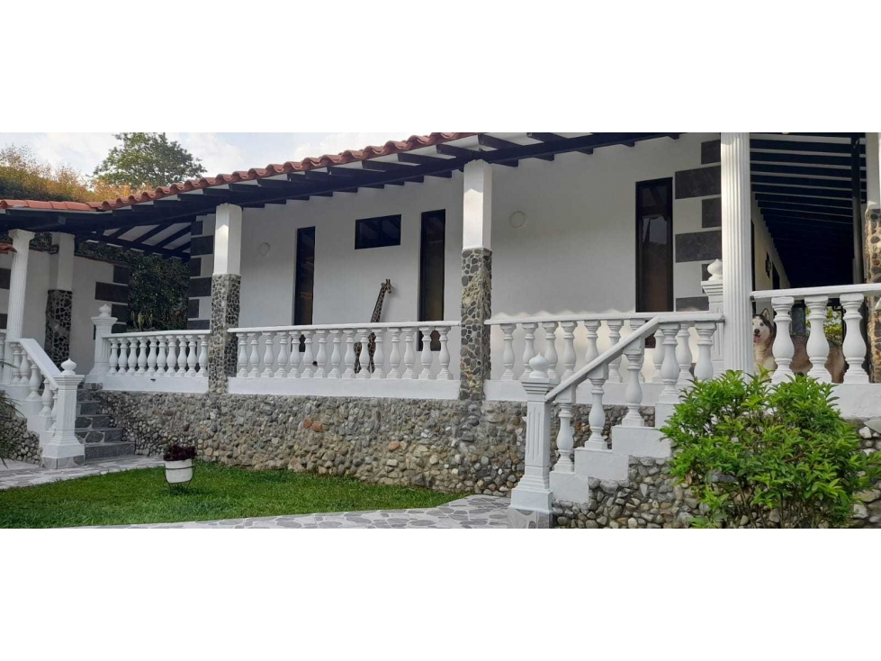 Casa Finca en Venta en Girardota en parcelación — foto 5