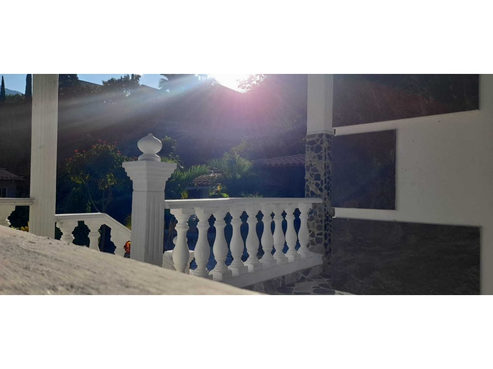 Casa Finca en Venta en Girardota en parcelación — foto 6