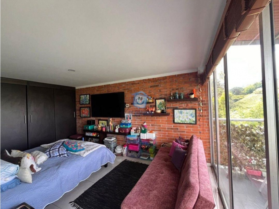 Casa finca en venta en Guacas-Santa Rosa de Cabal — foto 4