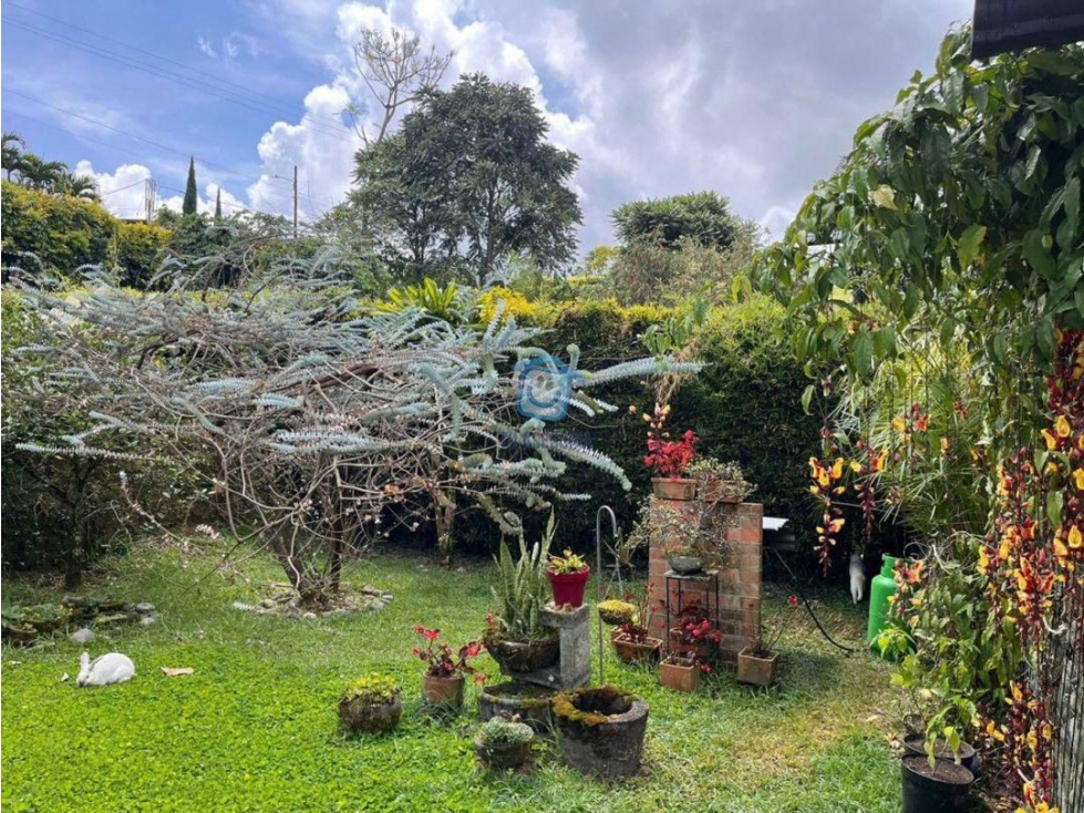 Casa finca en venta en Guacas-Santa Rosa de Cabal — foto 5