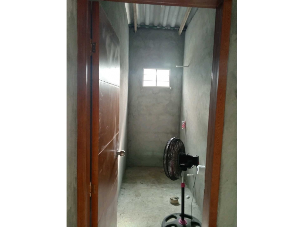 Casa finca en venta después de aguas negras — foto 4