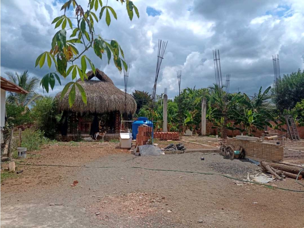 CASA FINCA EN VENTA EN LOS CEDROS