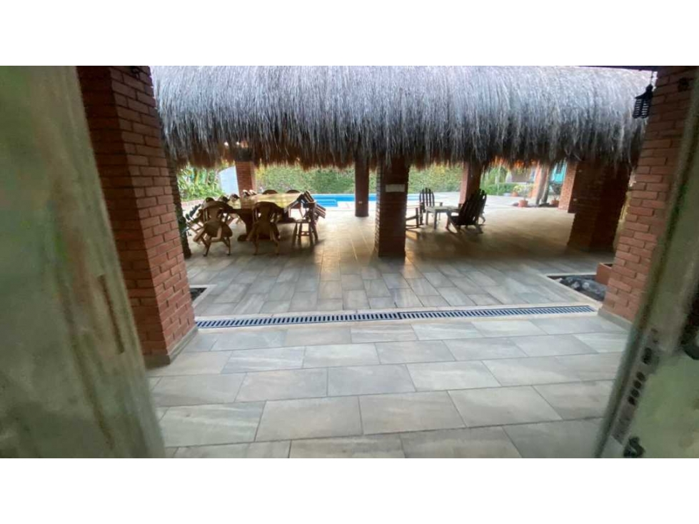 CASA FINCA EN VENTA EN MONTERÍA - 2