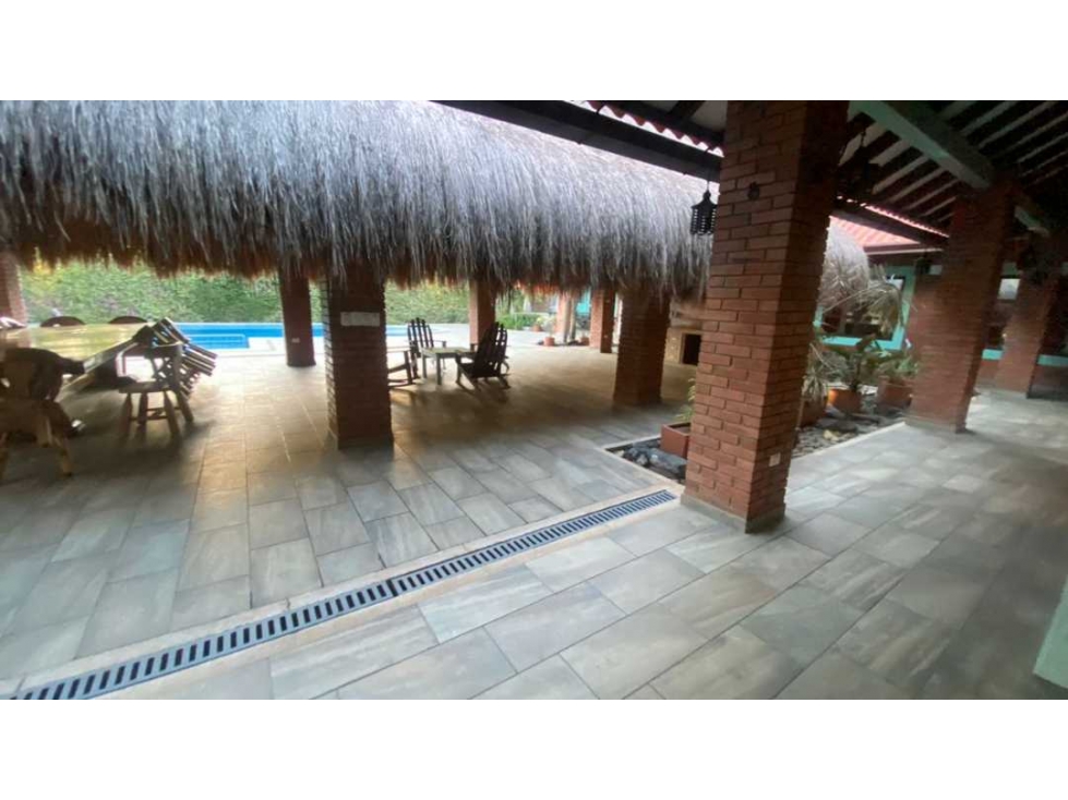 CASA FINCA EN VENTA EN MONTERÍA - 3