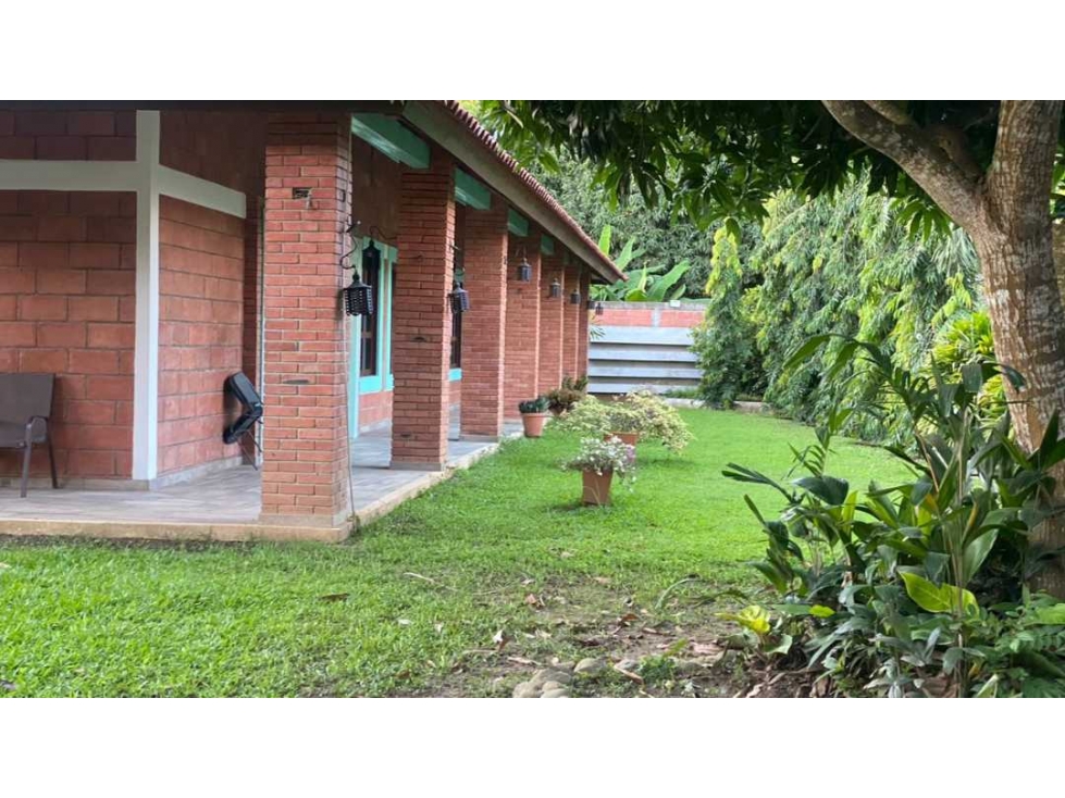 CASA FINCA EN VENTA EN MONTERÍA - 4