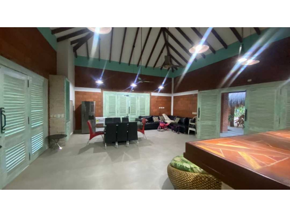 CASA FINCA EN VENTA EN MONTERÍA - 5