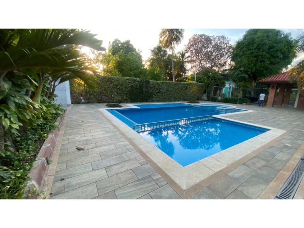CASA FINCA EN VENTA EN MONTERÍA - 1