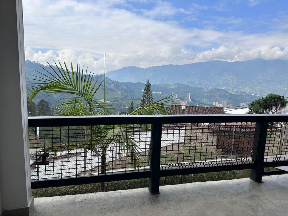 CASA FINCA EN VENTA EN SABANETA A 5 MINUTOS DEL PARQUE!!! - 6