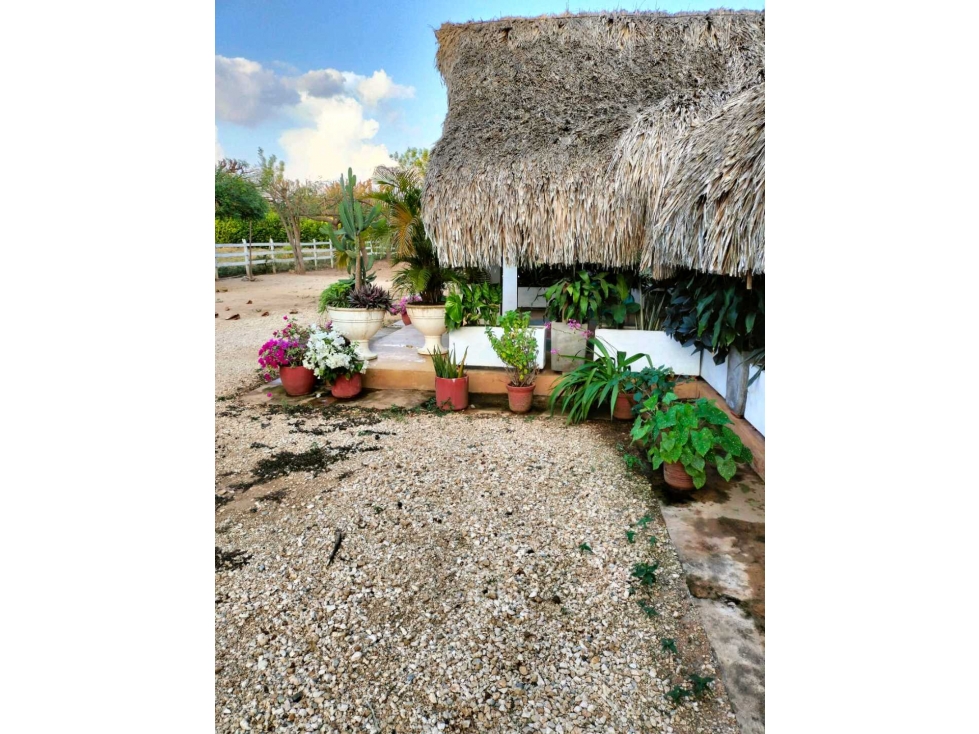 CASA FINCA EN VENTA EN CIÉNAGA DE OR - 1