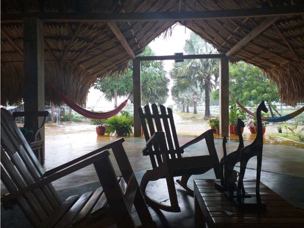 CASA FINCA EN VENTA EN CIÉNAGA DE OR - 3
