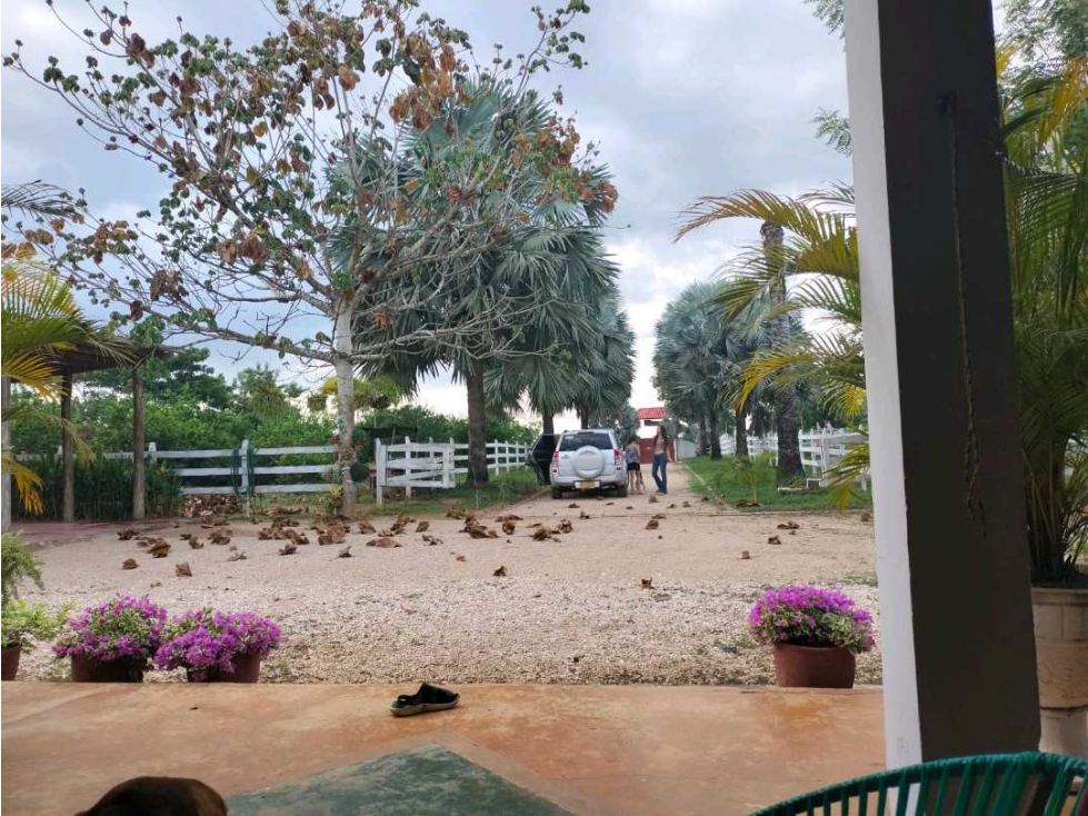 CASA FINCA EN VENTA EN CIÉNAGA DE OR - 6