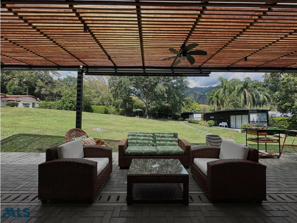 CASA FINCA EN VENTA EN SAN JERONIMO(MLS#249758) - 2