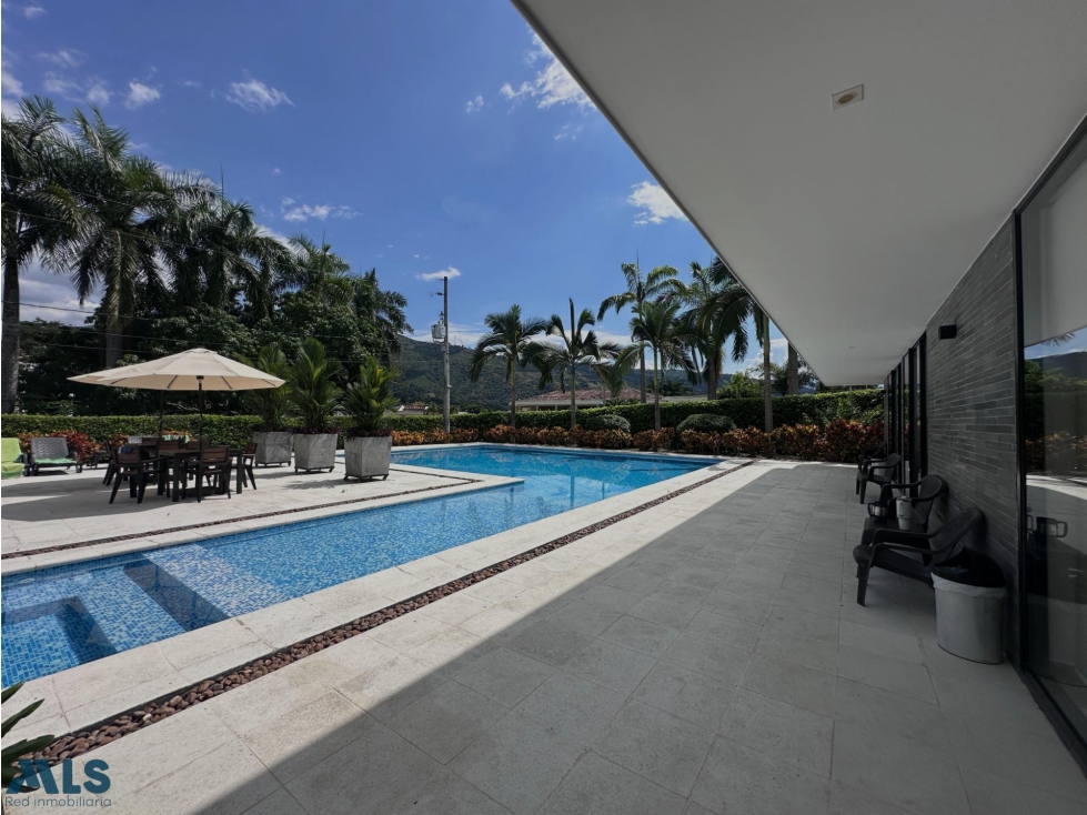 CASA FINCA EN VENTA EN SAN JERONIMO(MLS#249758) - 3