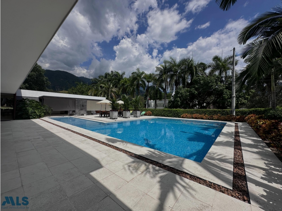 CASA FINCA EN VENTA EN SAN JERONIMO(MLS#249758) - 4
