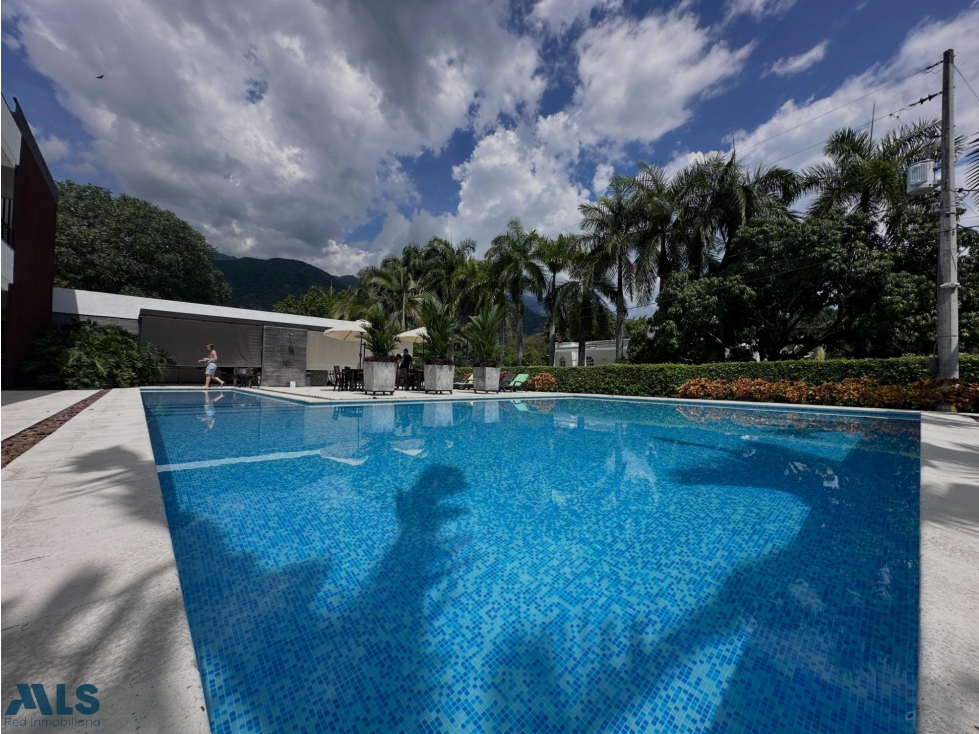 CASA FINCA EN VENTA EN SAN JERONIMO(MLS#249758) - 5