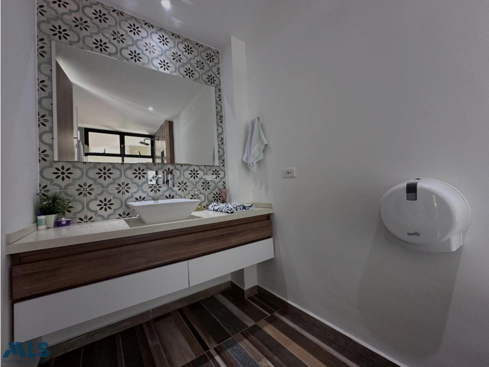 CASA FINCA EN VENTA EN SAN JERONIMO(MLS#249758) - 1