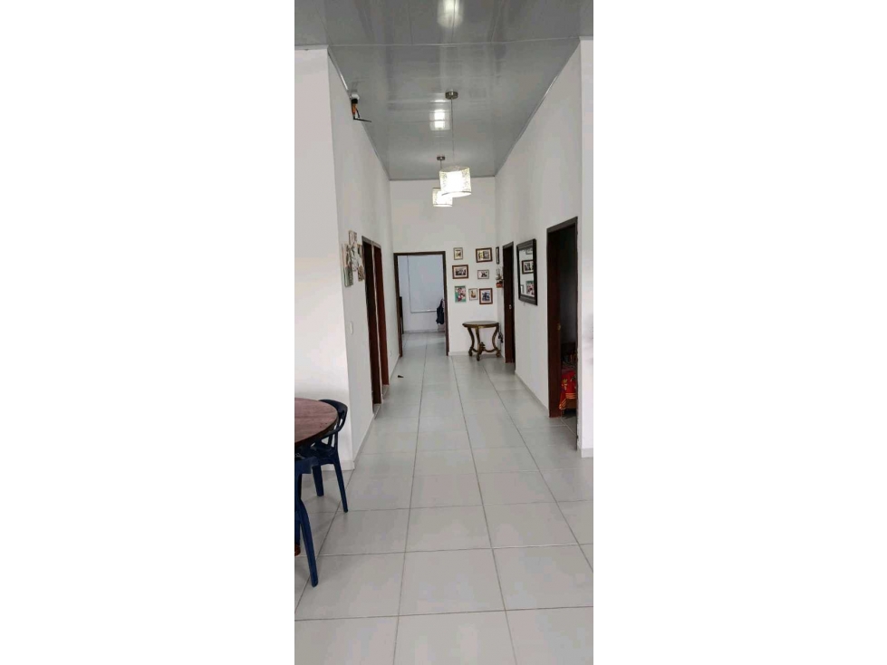 Casa finca en venta en sierra chiquita — foto 2