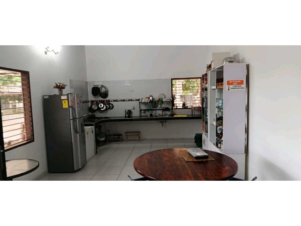 Casa finca en venta en sierra chiquita — foto 6