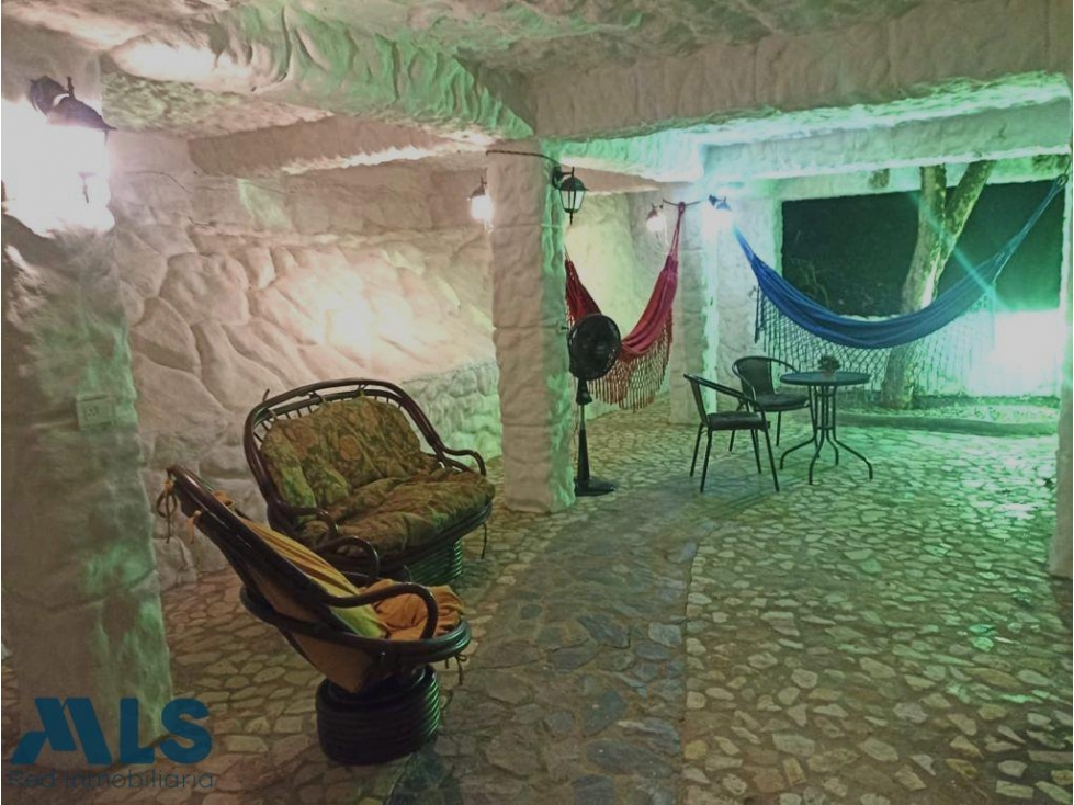 Casa Finca en Venta en Sopetrán(MLS#249958) - 3