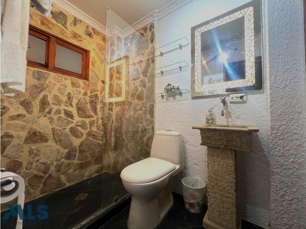 Casa Finca en Venta en Sopetrán(MLS#249958) - 4