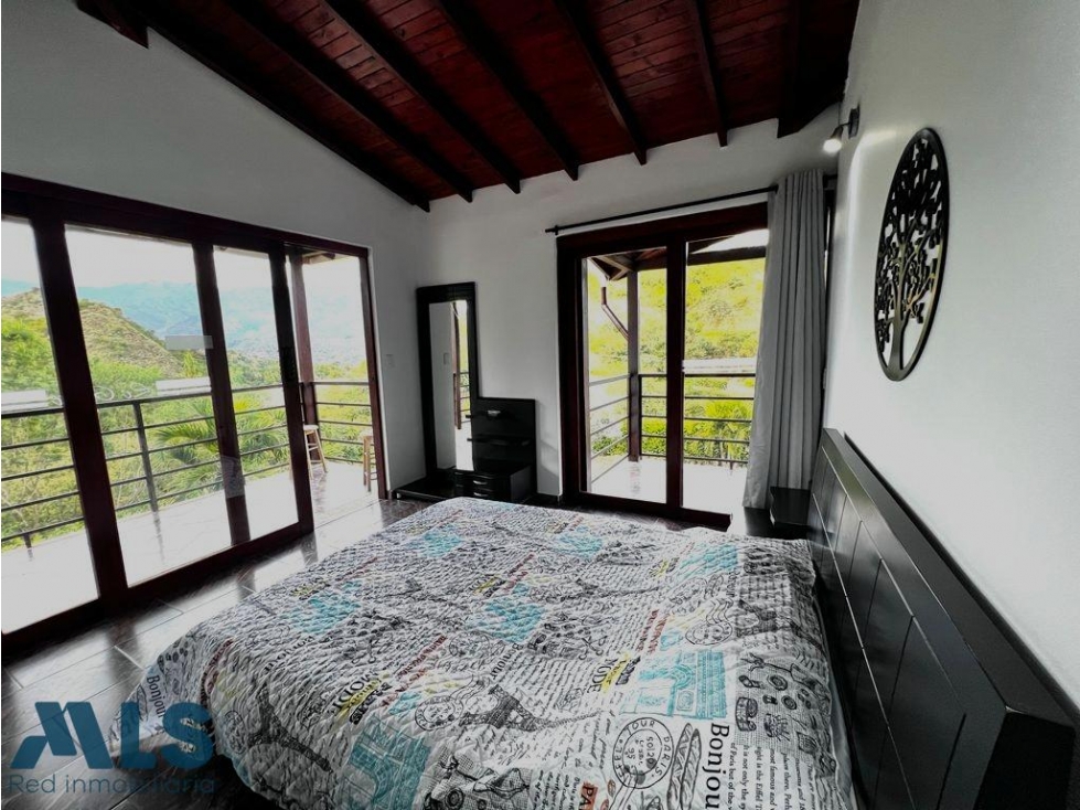 Casa Finca en Venta en Sopetrán(MLS#249958) - 6