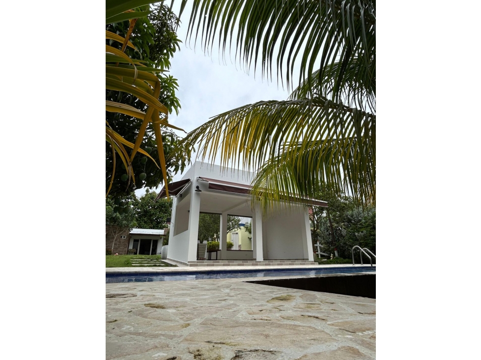 CASA FINCA EN VENTA EN TURBACO - CARTAGENA — foto 3