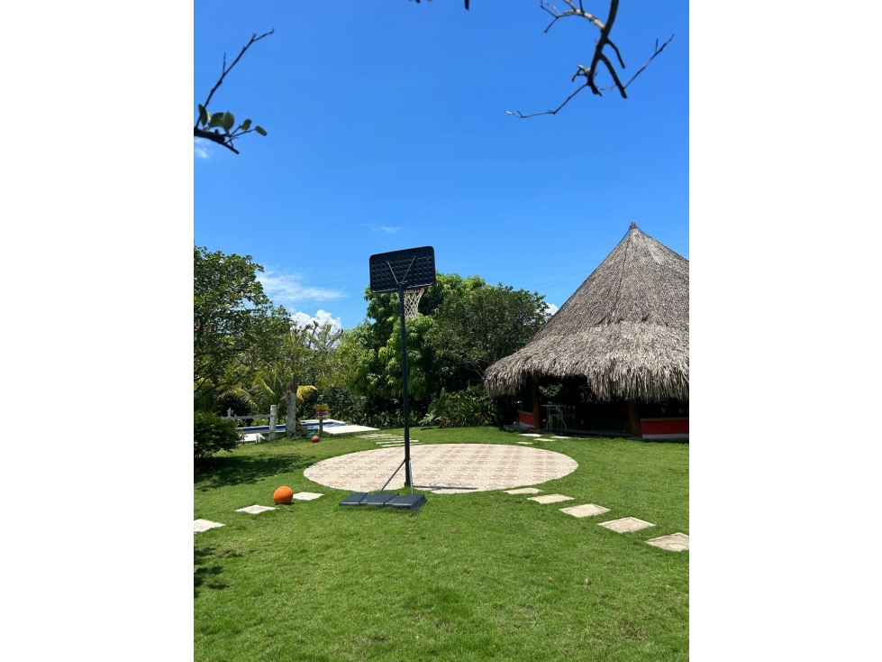 CASA FINCA EN VENTA EN TURBACO - CARTAGENA — foto 4
