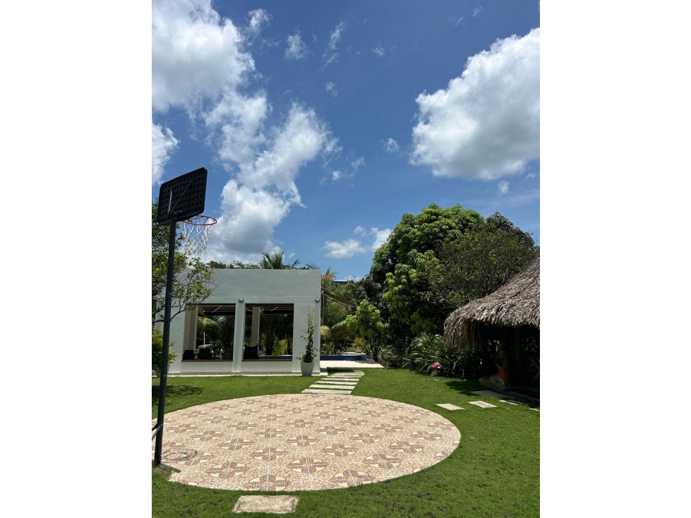 CASA FINCA EN VENTA EN TURBACO - CARTAGENA — foto 5