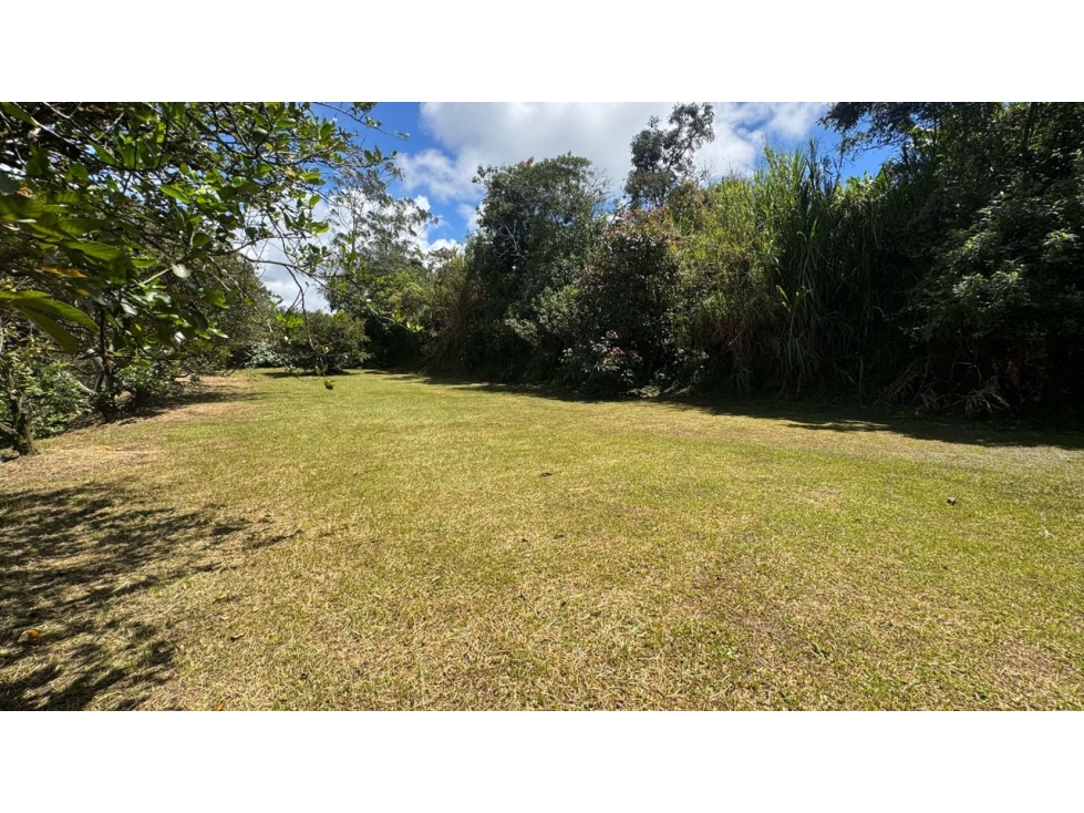 Casa finca en venta en unidad cerrada en guarne cuenta con 2 casas LDC — foto 4