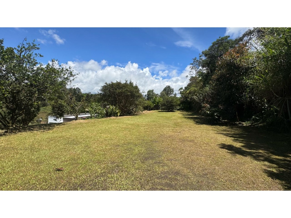 Casa finca en venta en unidad cerrada en guarne cuenta con 2 casas LDC — foto 5