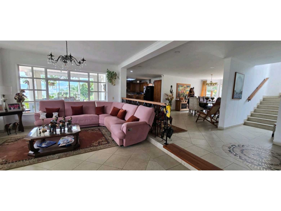 EXCELENTE CASA FINCA EN VENTA COPACABANA GIRARDOTA — foto 2