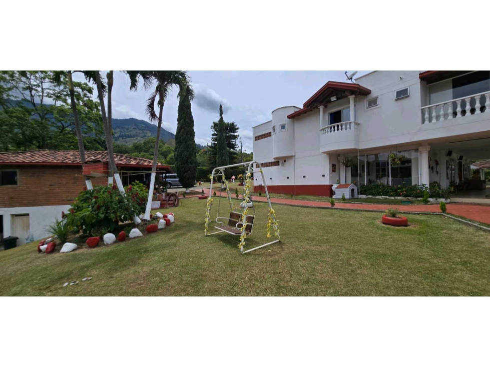 EXCELENTE CASA FINCA EN VENTA COPACABANA GIRARDOTA — foto 6