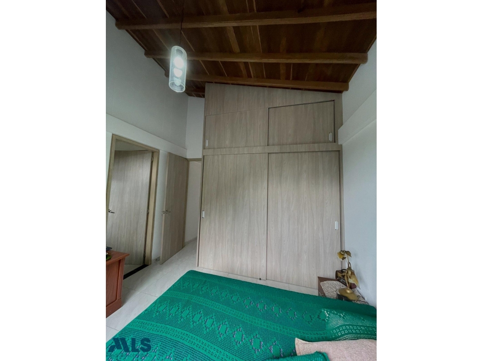 Casa Finca en venta, Guarne, Montañes(MLS#254187) - 1
