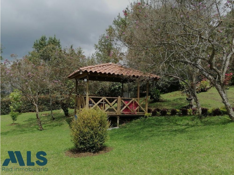 Casa Finca en venta, Guarne, Montañes(MLS#254187) - 5