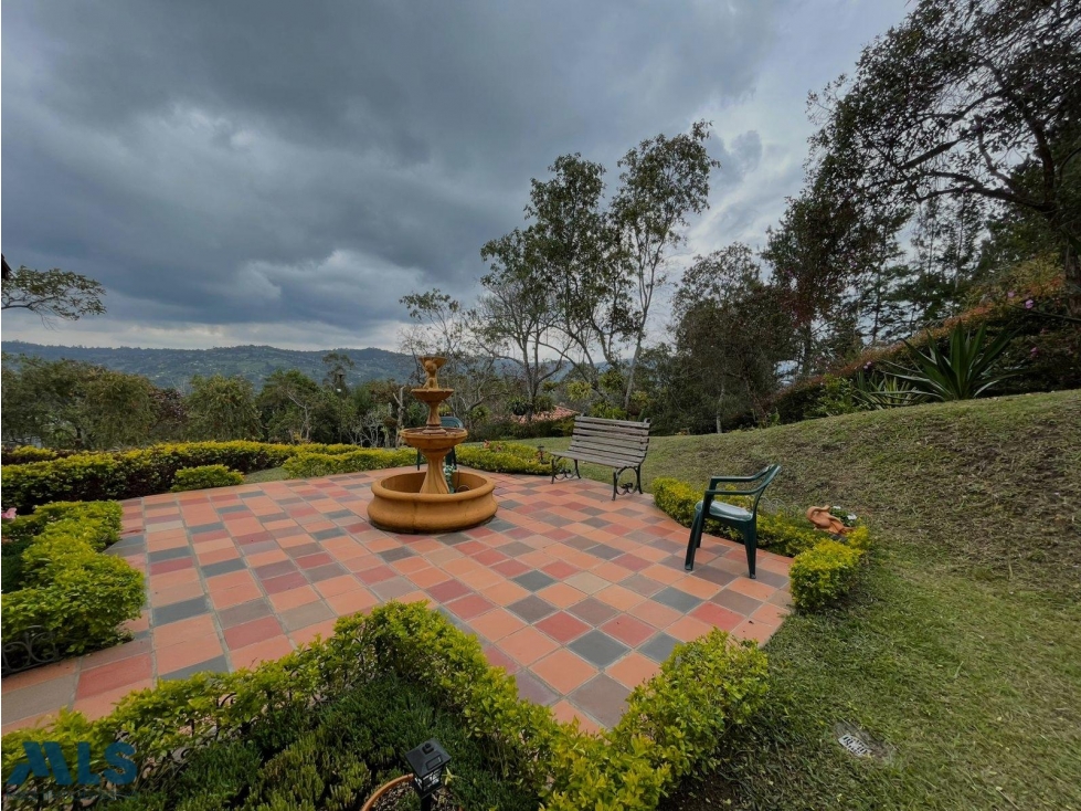 Casa Finca en venta, Guarne, Montañes(MLS#254187) - 4