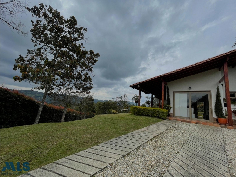 Casa Finca en venta, Guarne, Montañes(MLS#254187) - 3