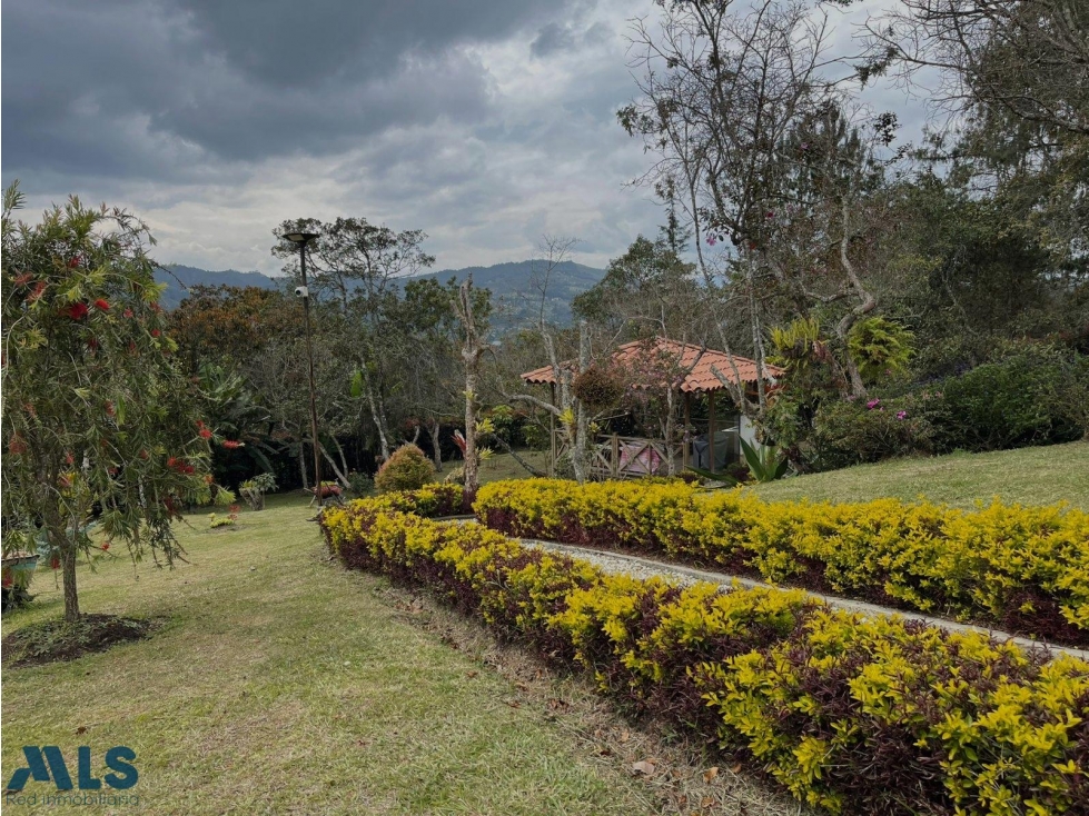 Casa Finca en venta, Guarne, Montañes(MLS#254187) - 2
