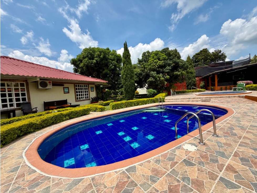 Casa finca en venta, Rozo (puerta cerrada) AMS.9930413