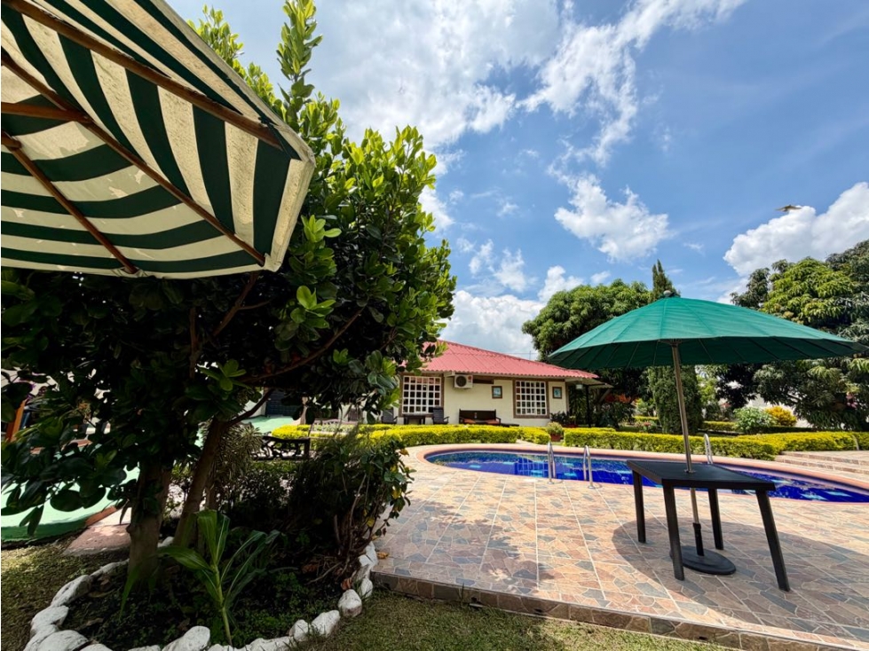 Casa finca en venta, Rozo (puerta cerrada) AMS.9930413 — foto 3